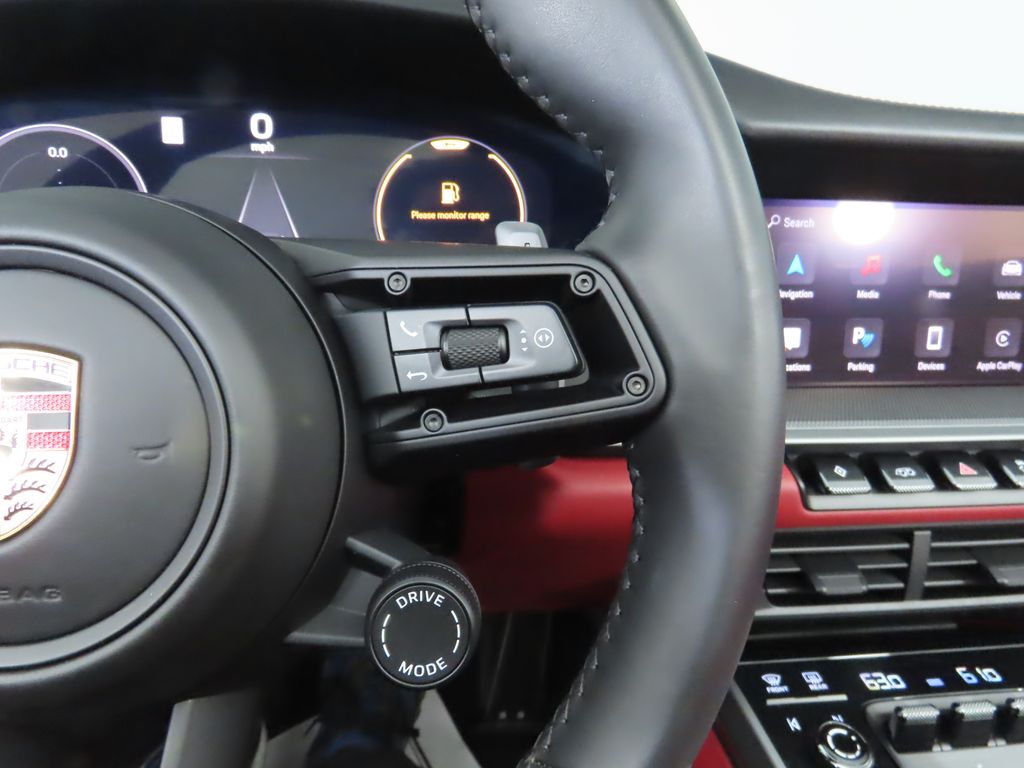 Thumbnail: 2025 Porsche 911 - 20