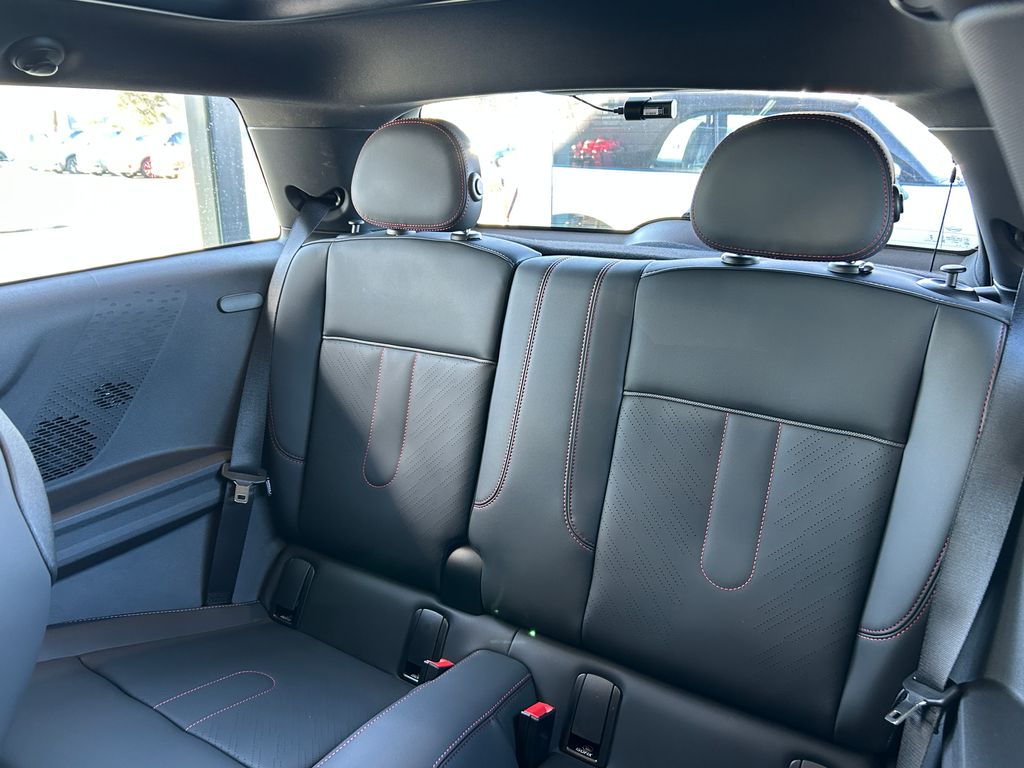 Thumbnail: 2026 MINI Cooper - 27