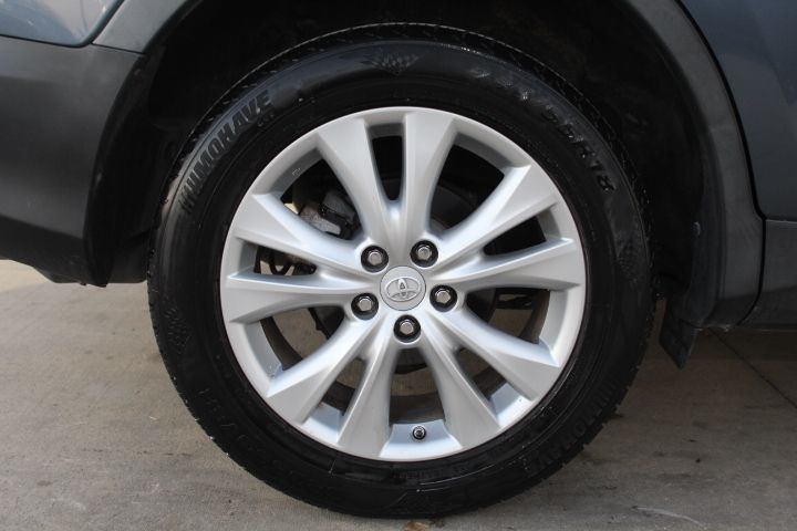 Used Car 2014 Toyota Rav4  Limited For Sale Under $15,000 In Georgetown, Texas