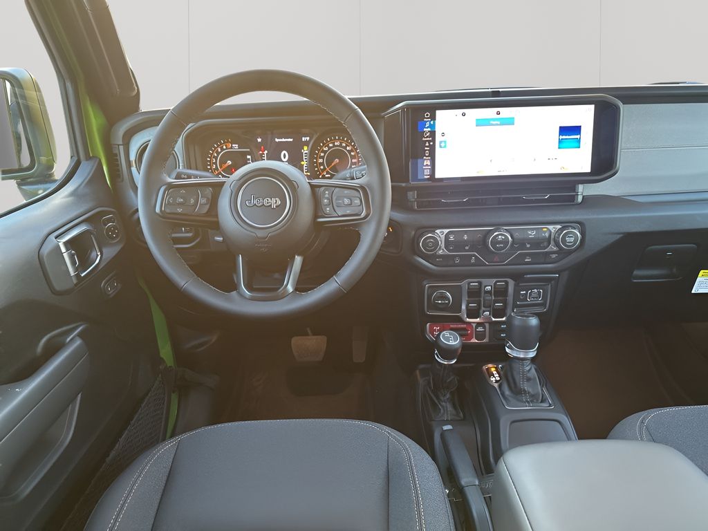 New Car 2025 Jeep Gladiator  For Sale Under $40,000 In Austin, Texas