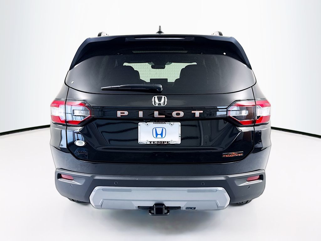 Thumbnail: 2026 Honda Pilot - 6