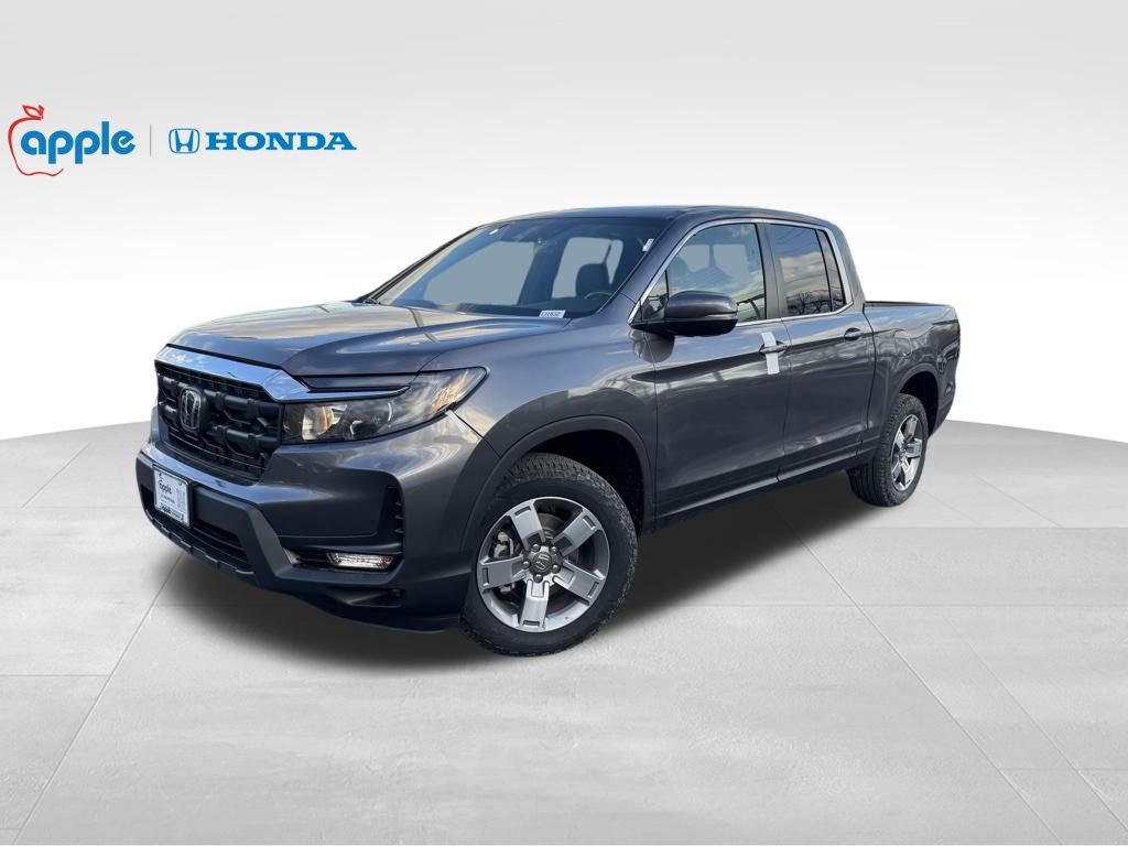 2025 Honda Ridgeline RTL's photo