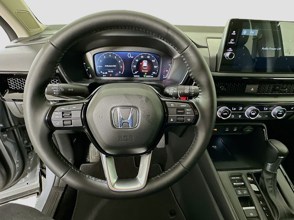 Thumbnail: 2026 Honda CR-V - 10