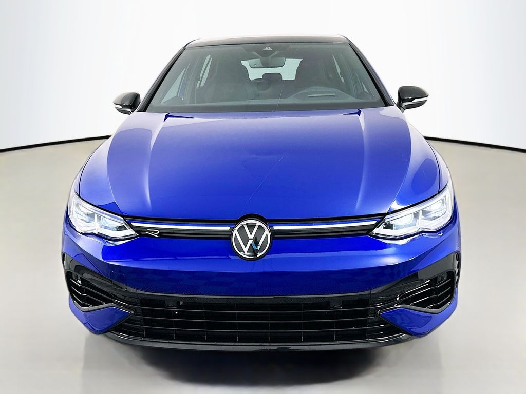 Thumbnail: 2024 Volkswagen Golf - 2