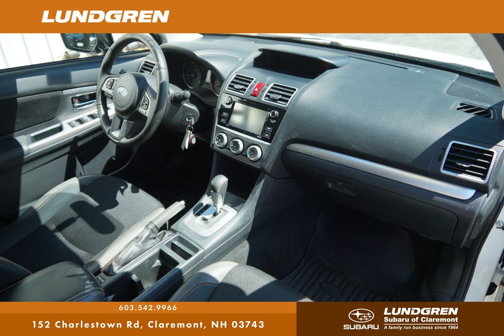 Used 2016 Subaru Crosstrek SUV