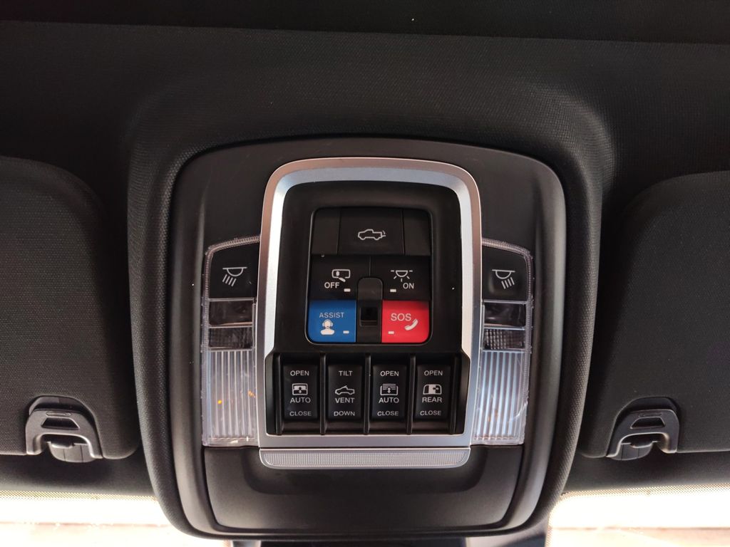 Used Car 2021 Ram 1500  Limited For Sale Under $40,000 In Austin, Texas