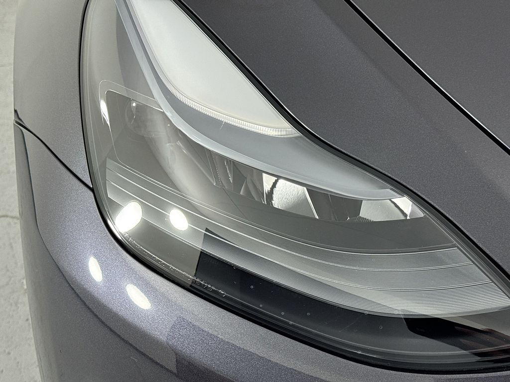 Used Car 2025 Tesla Model Y  Long Range For Sale Under $40,000 In Austin, Texas