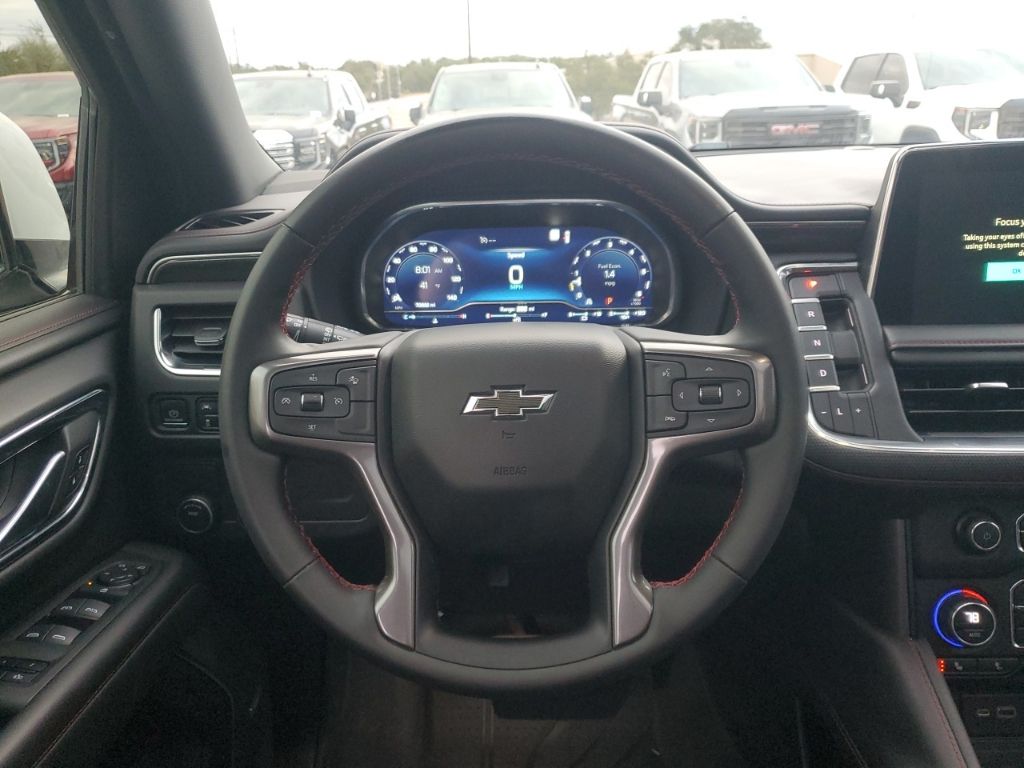 Used Car 2023 Chevrolet Suburban  Rst For Sale Under $50,000 In Austin, Texas