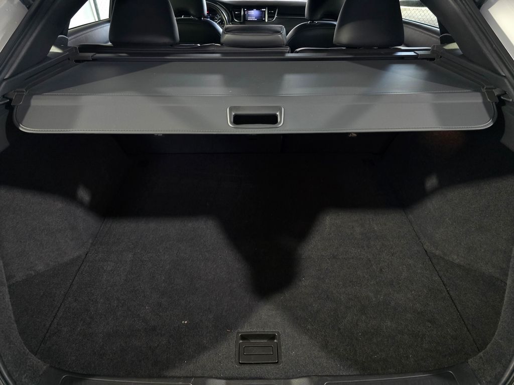 Thumbnail: 2022 INFINITI QX55 - 29