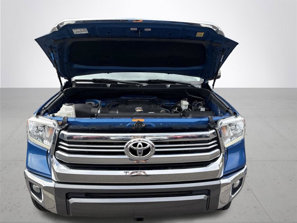 2017 Toyota Tundra 1794