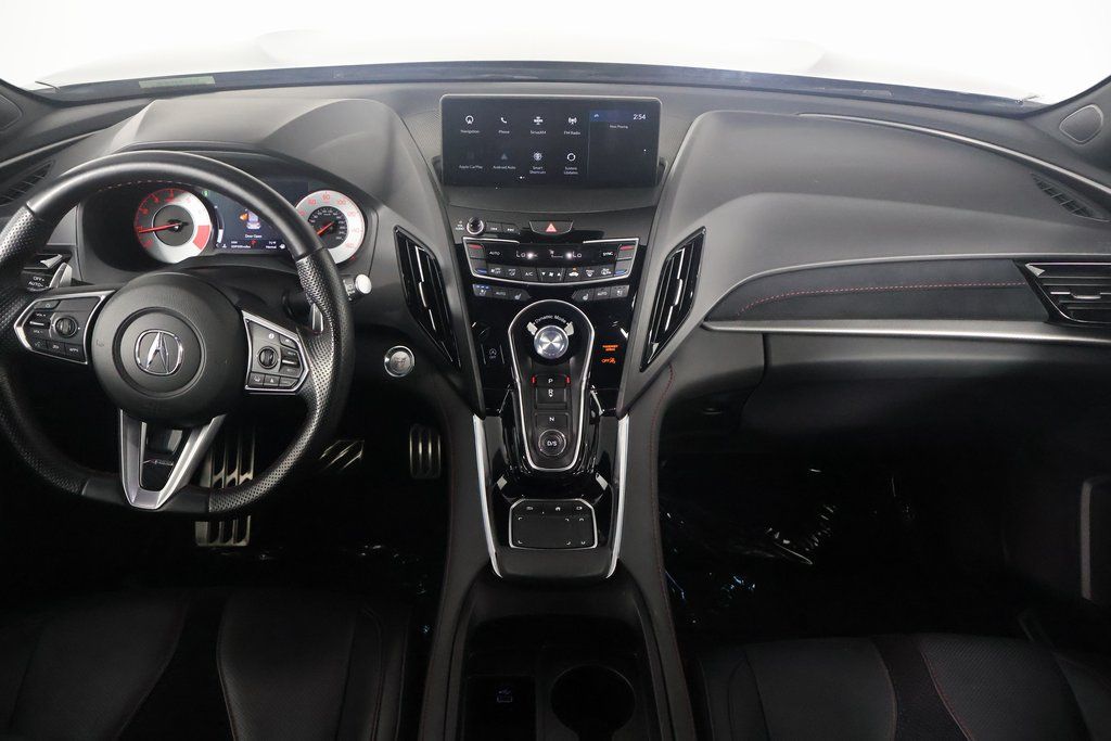 Thumbnail: 2023 Acura RDX - 8