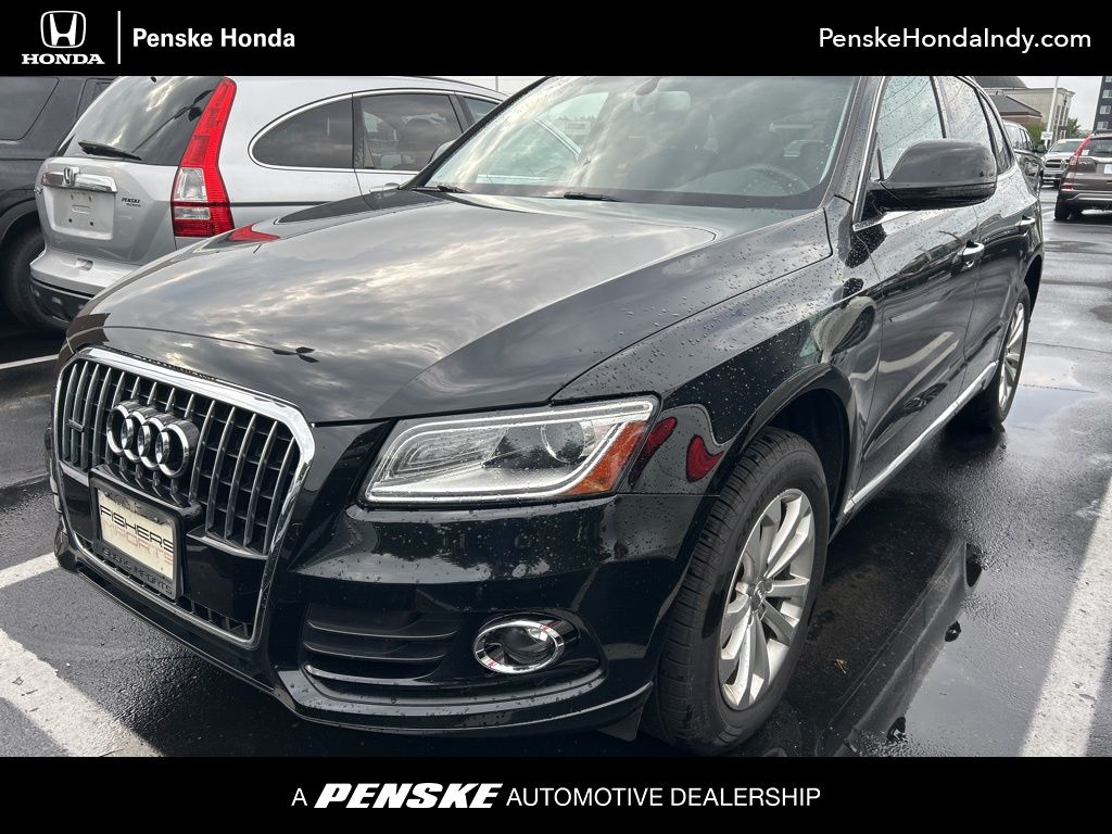 2017 Audi Q5 Premium -
                  Indianapolis, IN