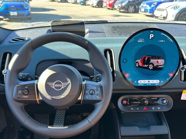 Thumbnail: 2026 MINI Cooper Countryman - 17