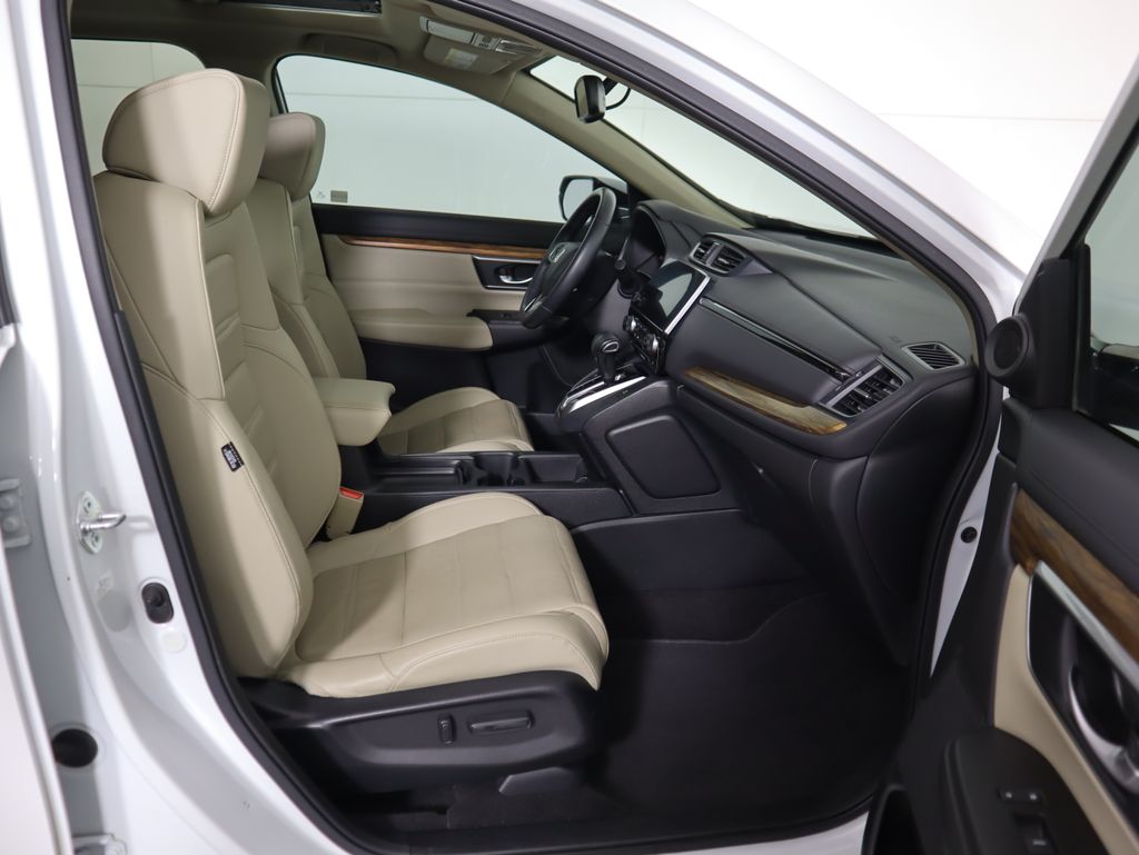 Thumbnail: 2019 Honda CR-V - 20