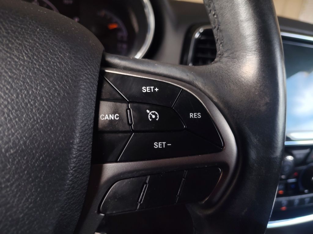 Used Car 2019 Jeep Grand Cherokee  Limited For Sale Under $20,000 In Austin, Texas