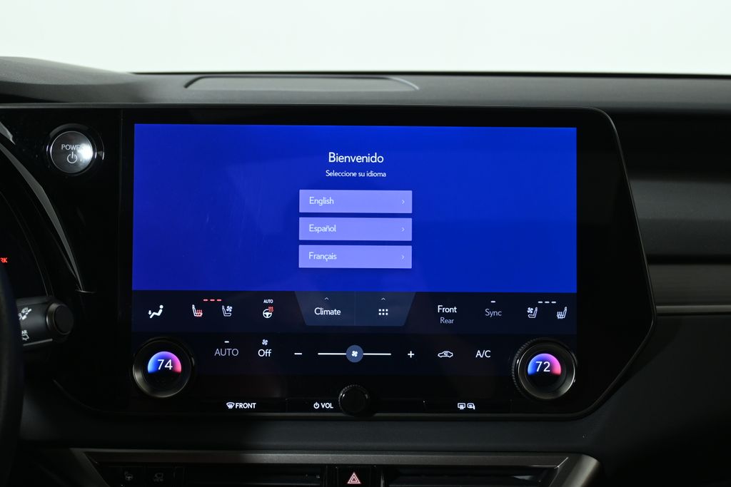 Thumbnail: 2023 Lexus RX - 21