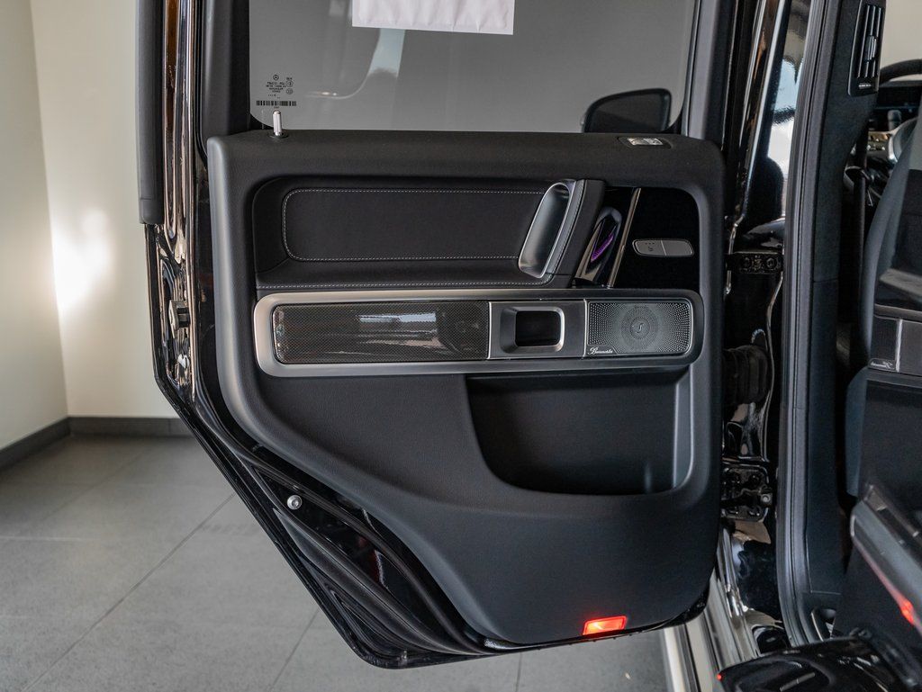 Used 2024  Mercedes-Benz G 63 AMG® image 21
