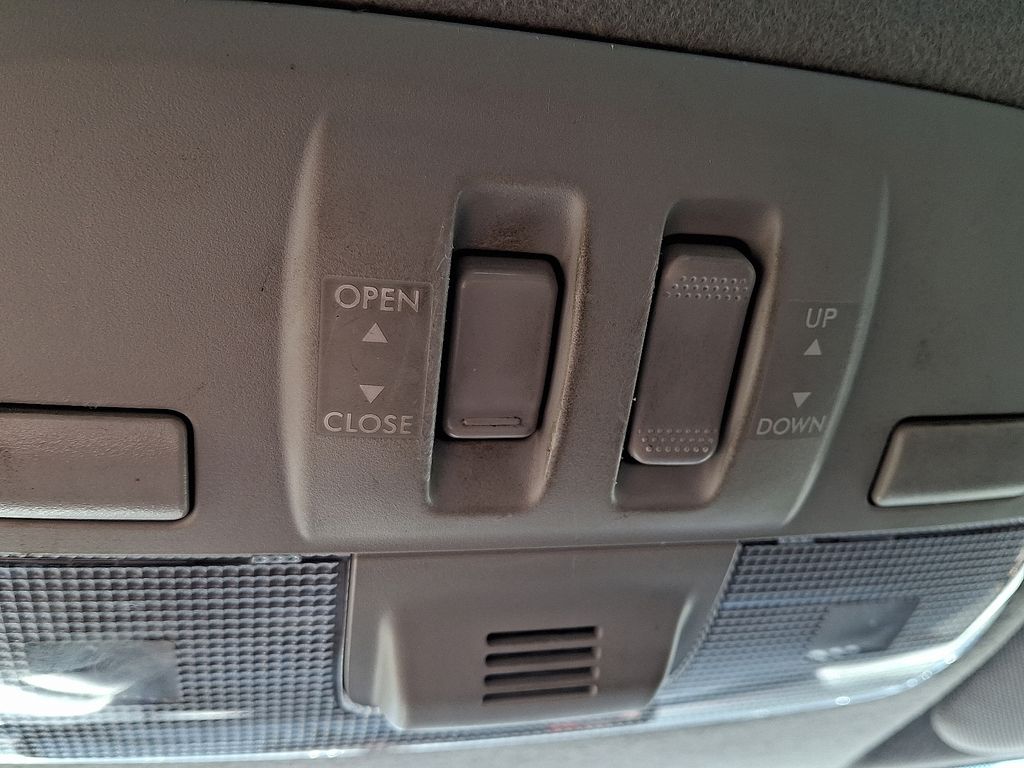 Thumbnail: 2015 Subaru XV Crosstrek - 26