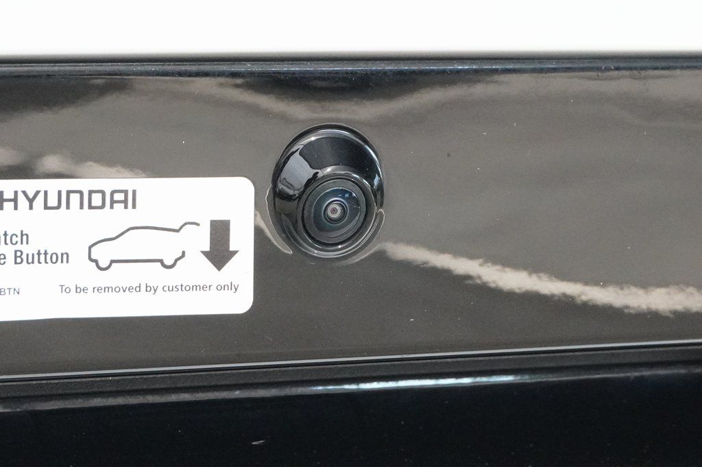 Used Car 2025 Hyundai Santa Fe  Limited For Sale Under $40,000 In Weatherford, Texas