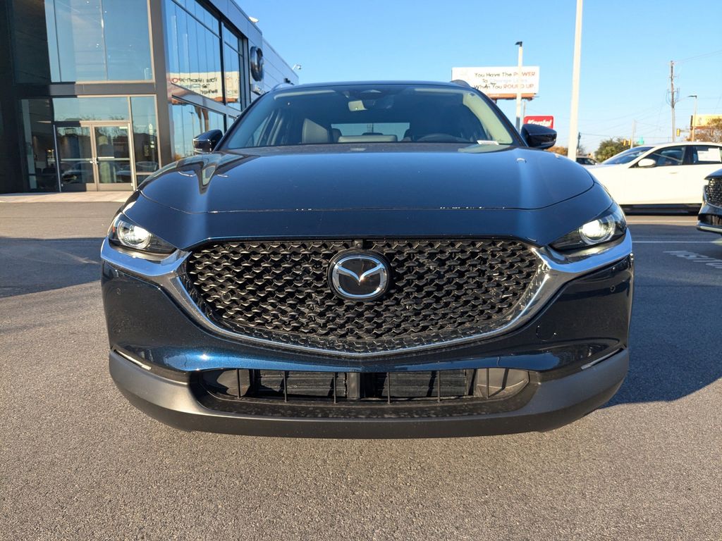 2026 Mazda CX-30 2.5 S Premium