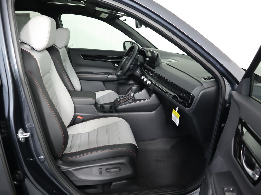 Thumbnail: 2026 Honda CR-V - 21