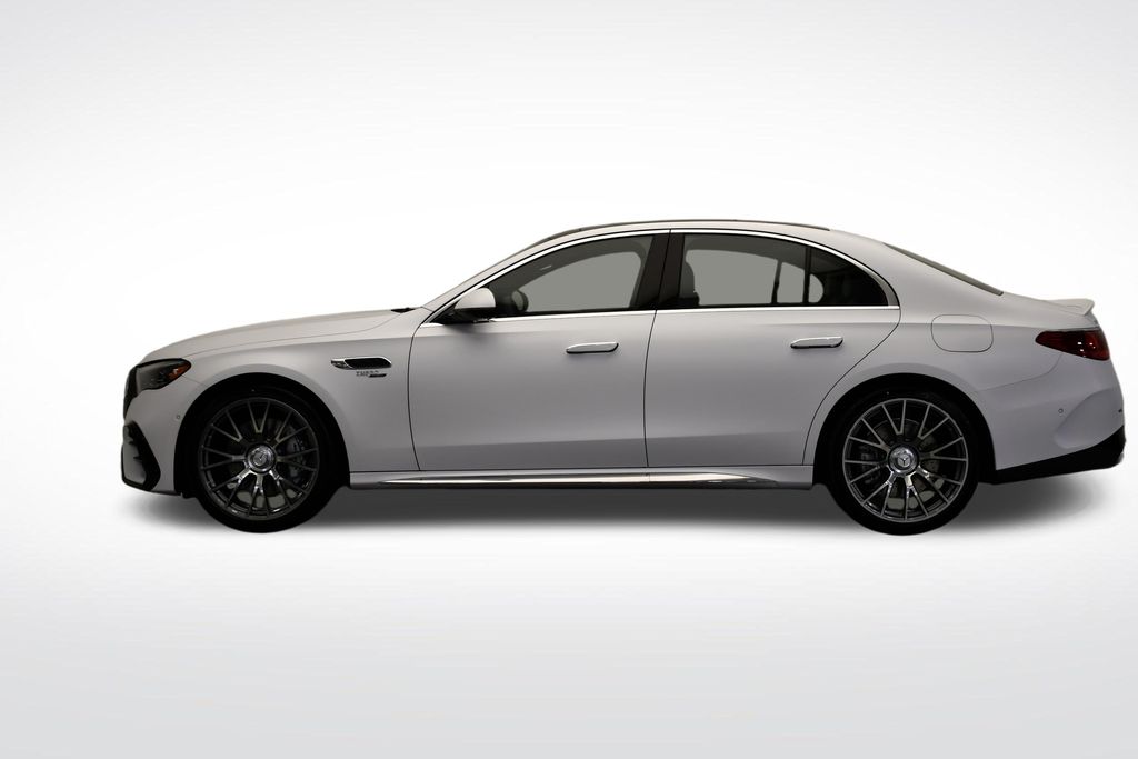 Thumbnail: 2026 Mercedes-Benz E-Class - 2