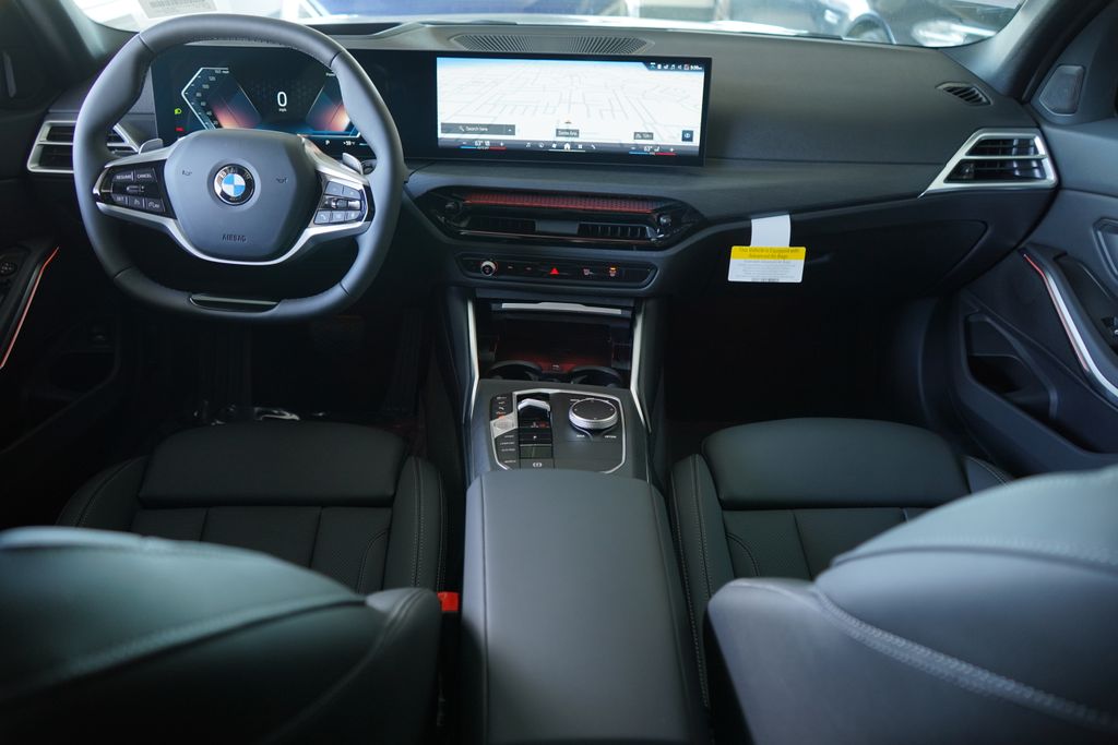 Thumbnail: 2026 BMW 3 Series - 14