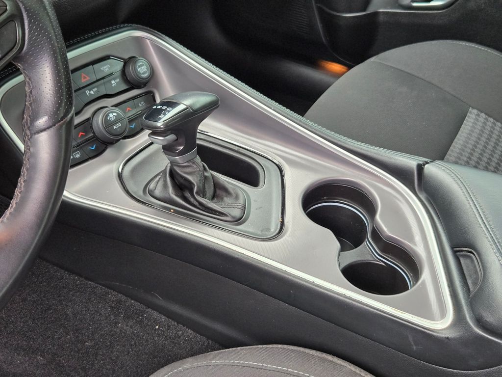 Used 2022 Dodge Challenger Coupe