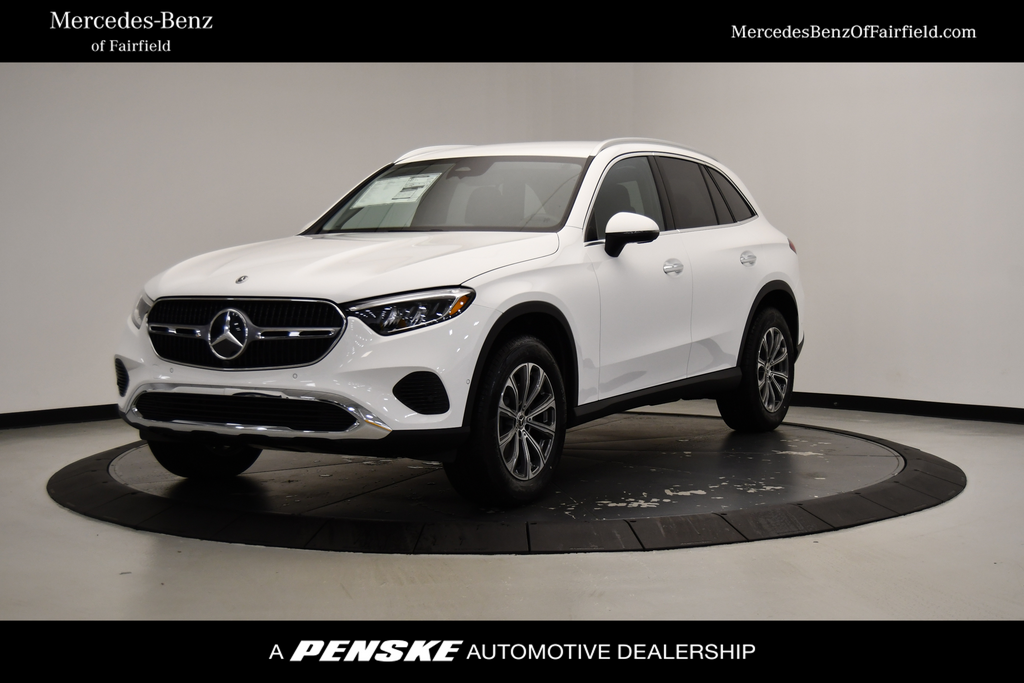 2024 Mercedes-Benz GLC 300 -
                Fairfield, CT