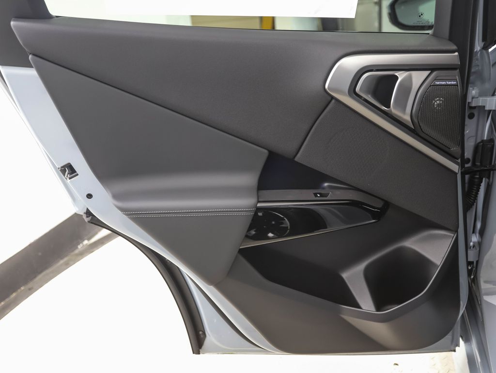 Thumbnail: 2026 BMW X3 - 20