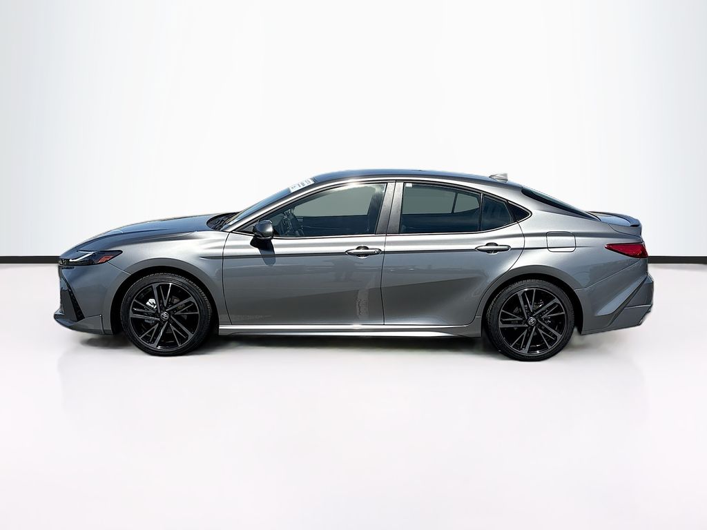 Thumbnail: 2025 Toyota Camry - 8