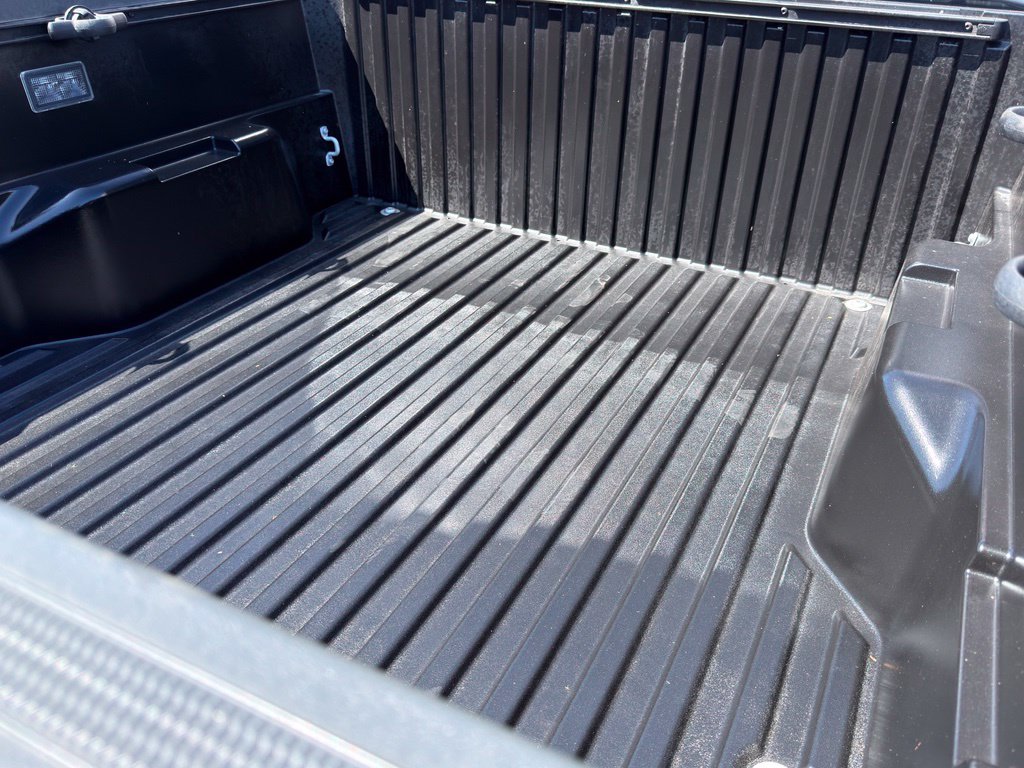 Used 2025 Toyota Tacoma Truck