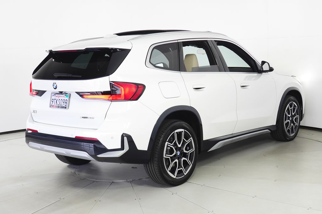 Thumbnail: 2025 BMW X1 - 7