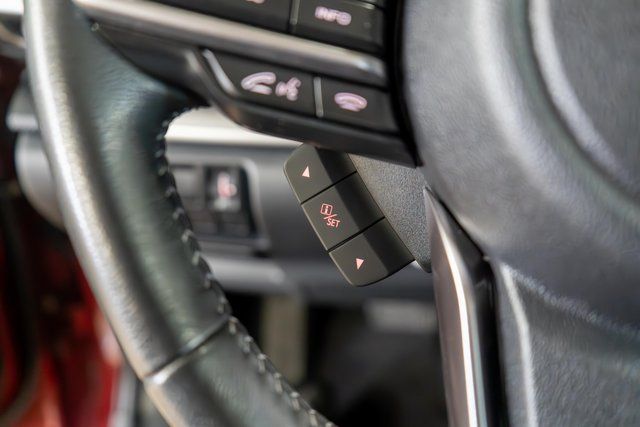2023 Subaru Forester Premium Red at Subaru and VW of Moon Township
