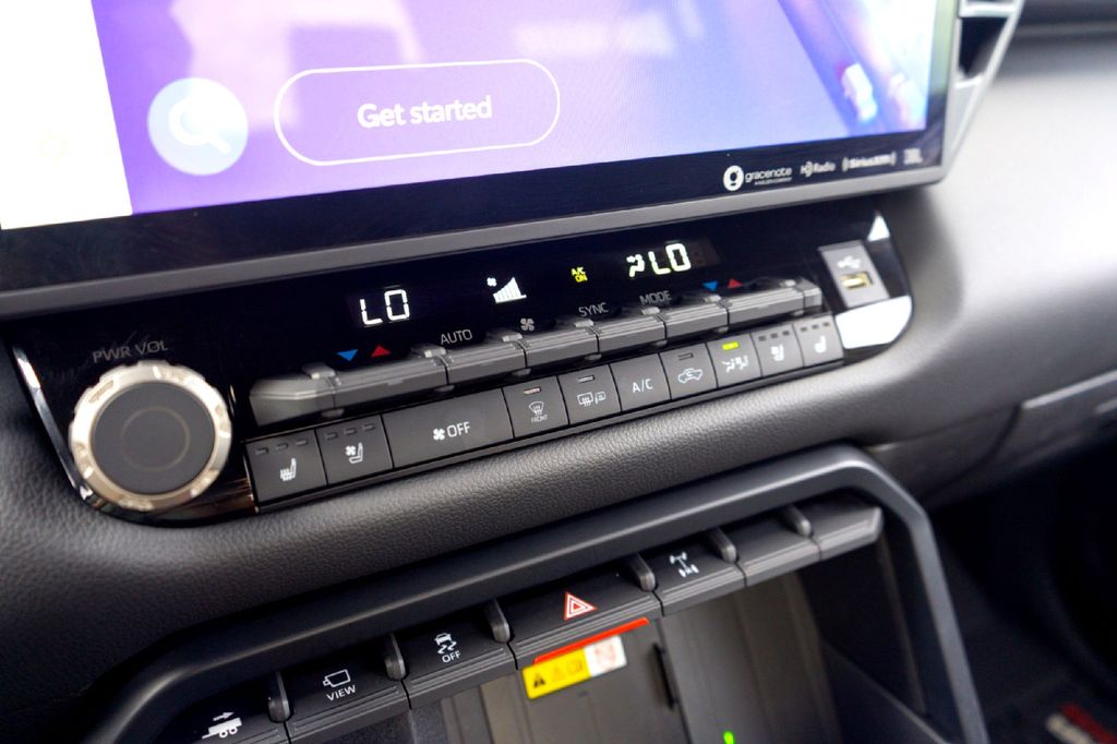 Used Car 2024 Toyota Tundra Hybrid  Trd Pro For Sale Under $70,000 In Taylor, Texas