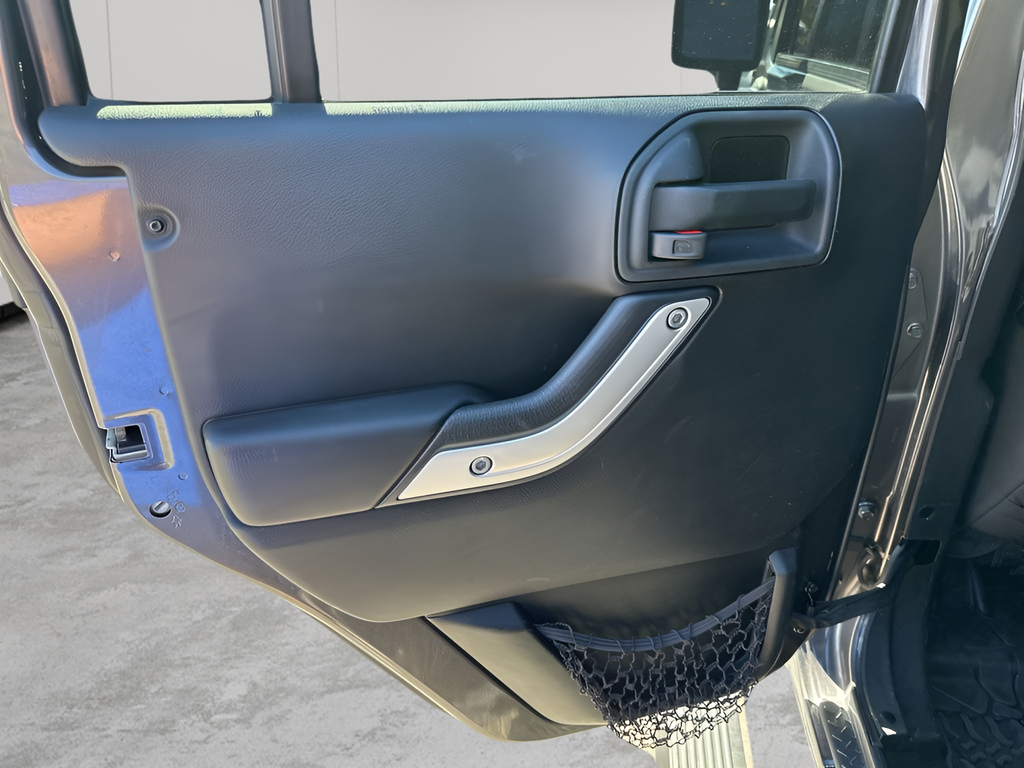 Used Car 2014 Jeep Wrangler  Unlimited Rubicon For Sale Under $25,000 In Austin, Texas