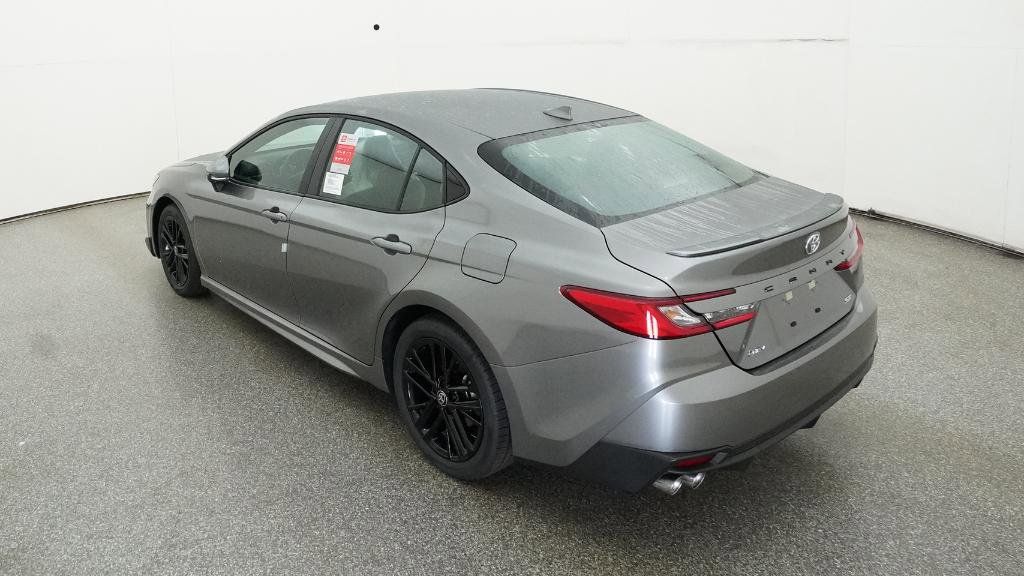Thumbnail: 2026 Toyota Camry - 26