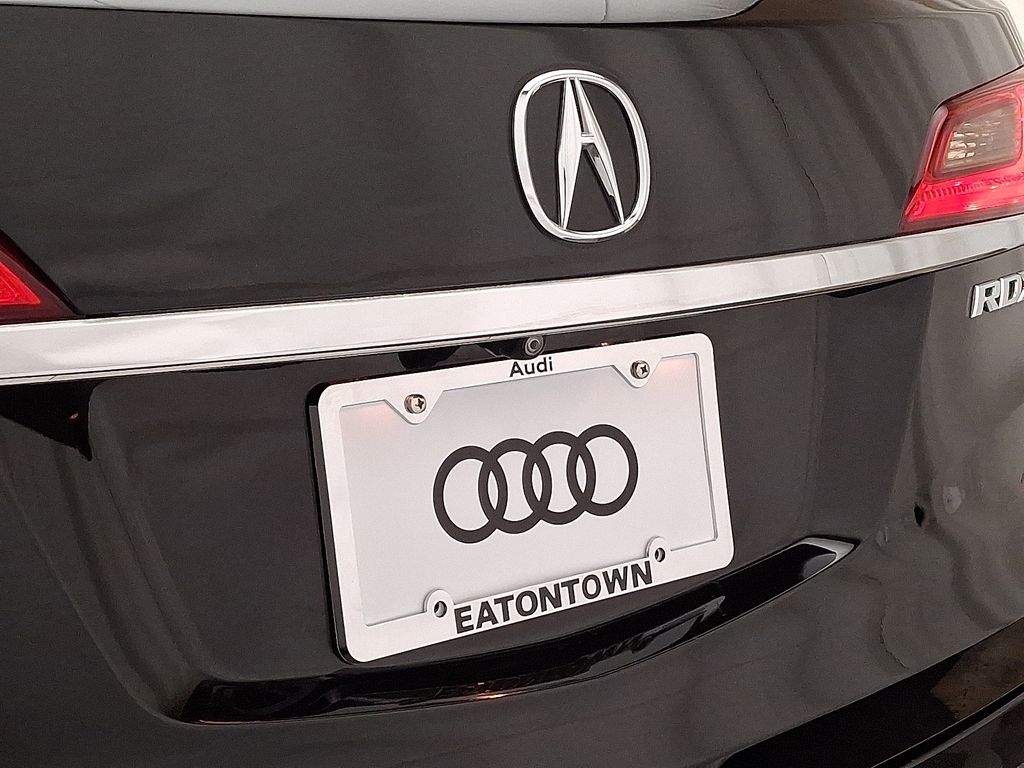 2015 Acura RDX Base 31
