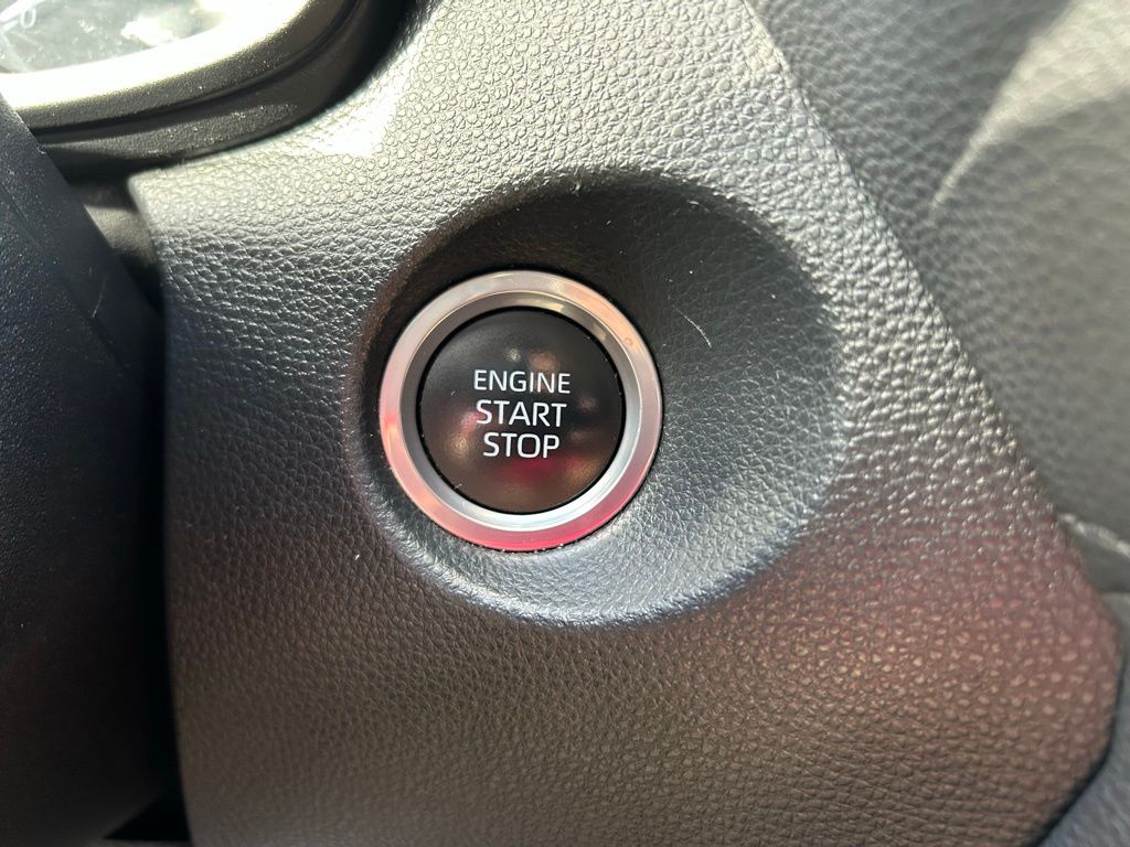 Thumbnail: 2023 Toyota Corolla Cross - 27