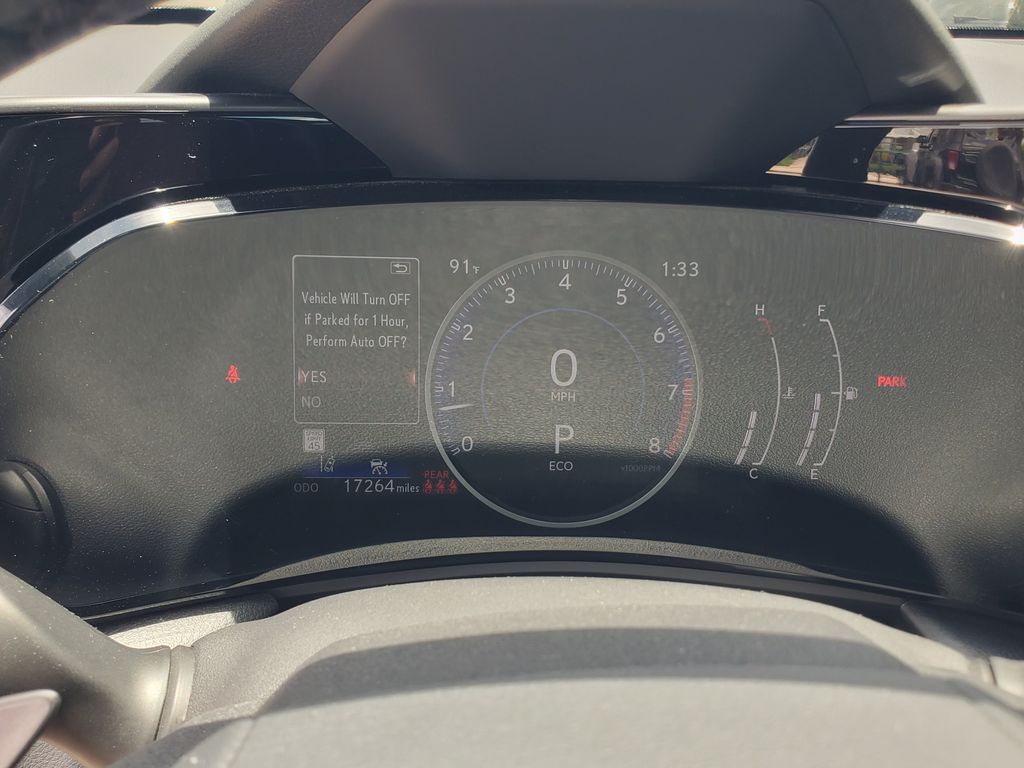 2025 Lexus NX - $39,888