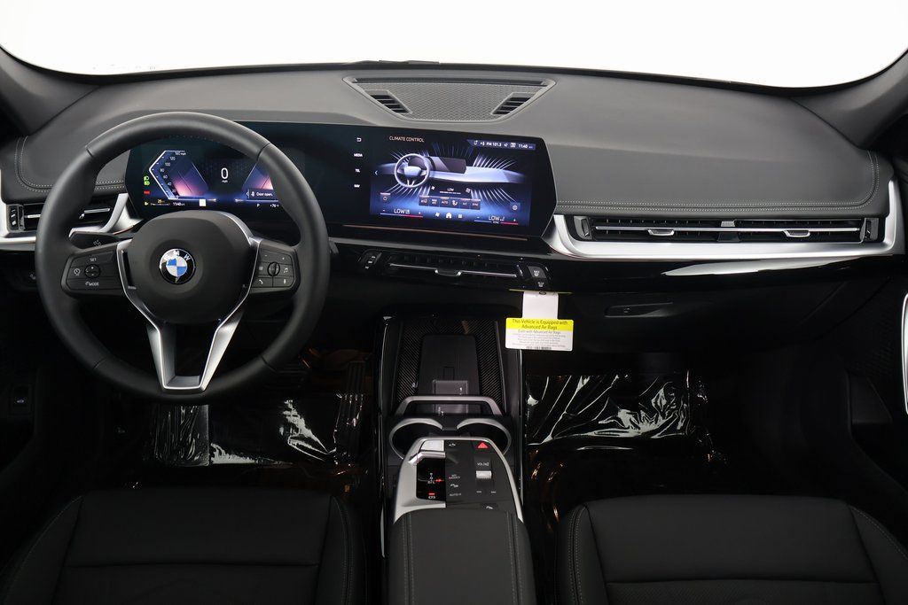 Thumbnail: 2026 BMW X1 - 4