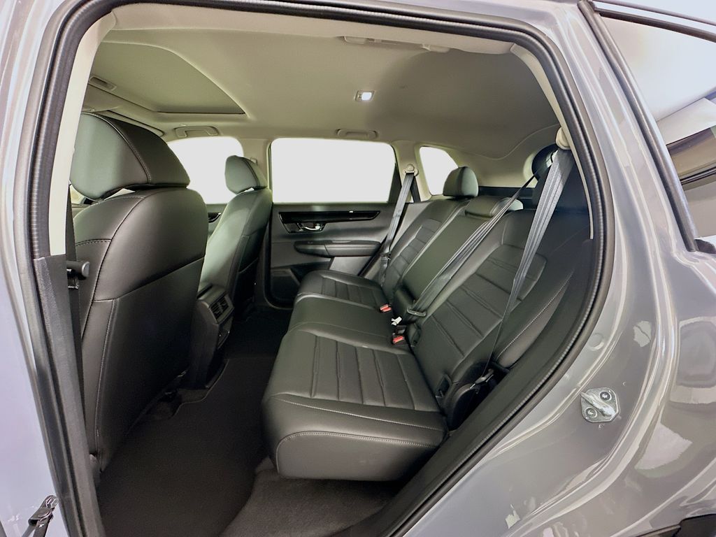 Thumbnail: 2026 Honda CR-V - 16