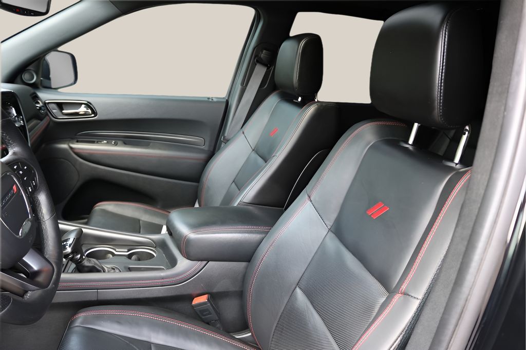 Used Car 2023 Dodge Durango  R/t Plus For Sale Under $50,000 In Austin, Texas