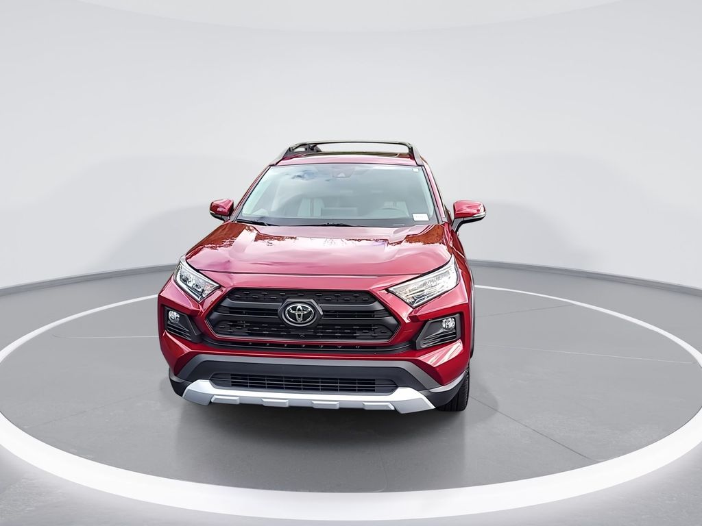 2019 Toyota RAV4 Adventure 3