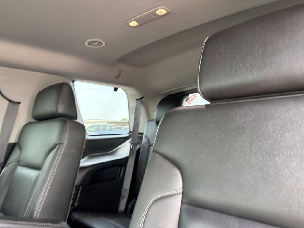 Used Car 2019 Chevrolet Tahoe  Lt For Sale Under $25,000 In Austin, Texas