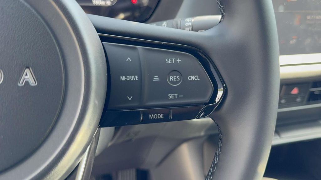 New 2026 Mazda CX-5 SUV