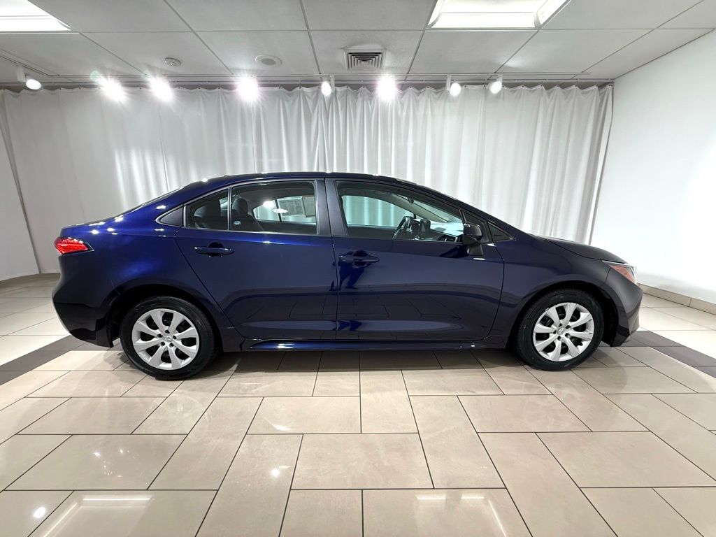 Thumbnail: 2024 Toyota Corolla - 6