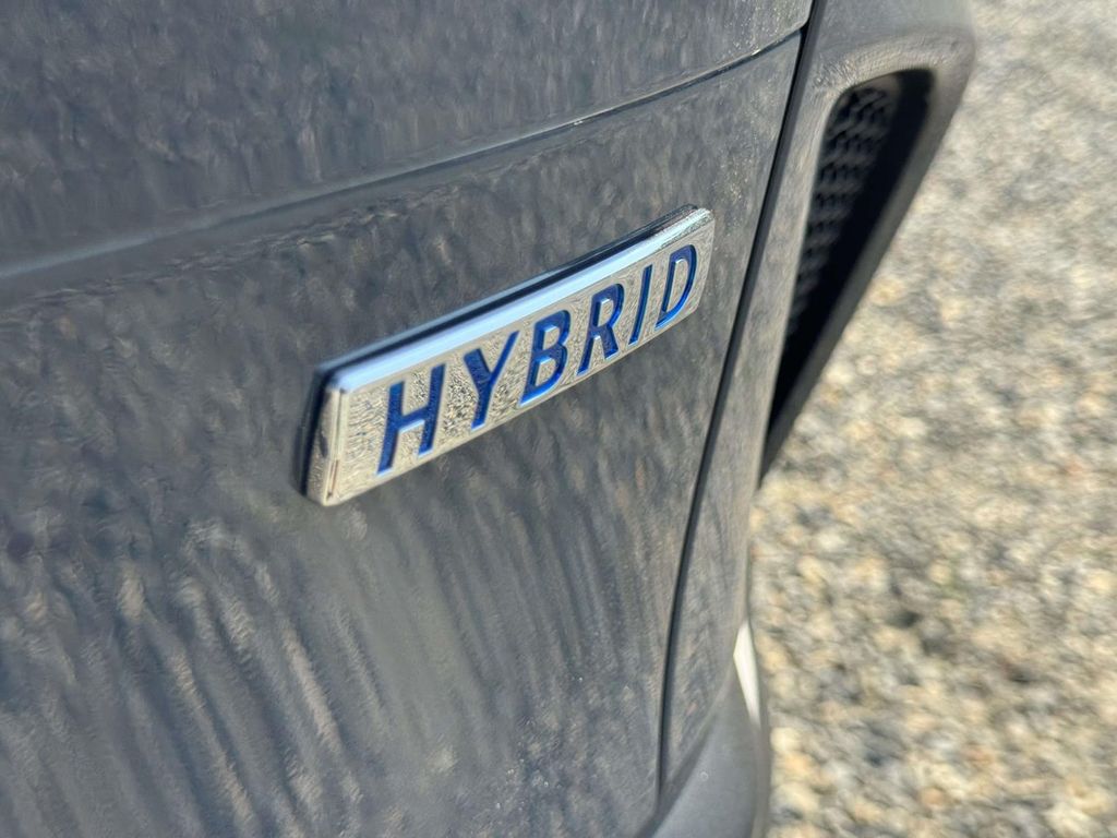 New 2026 Mazda CX-50 Hybrid SUV