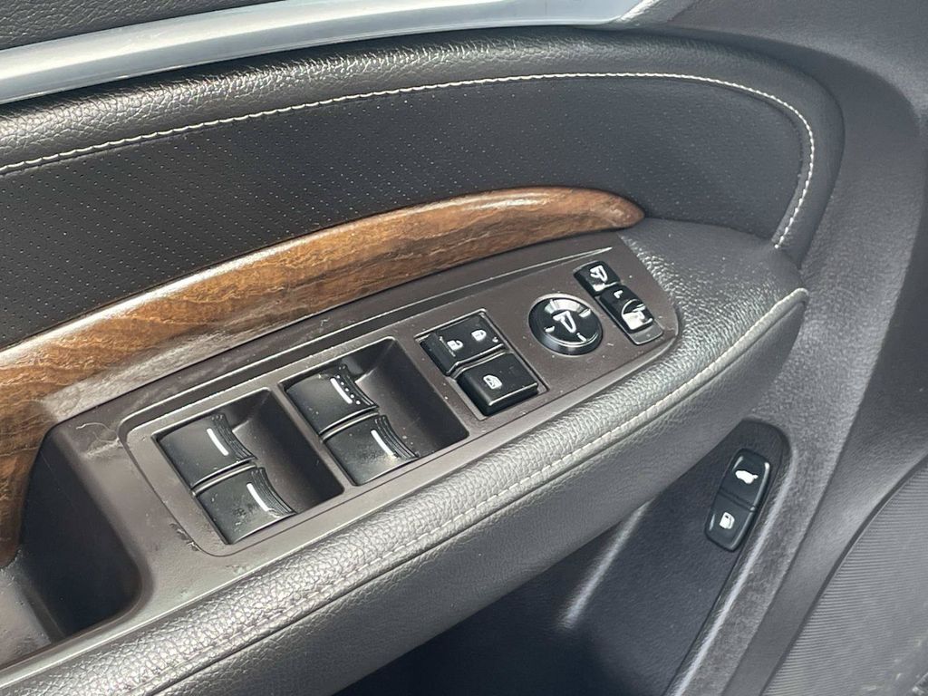 Used 2019  Acura 3.5L Technology Package image 19