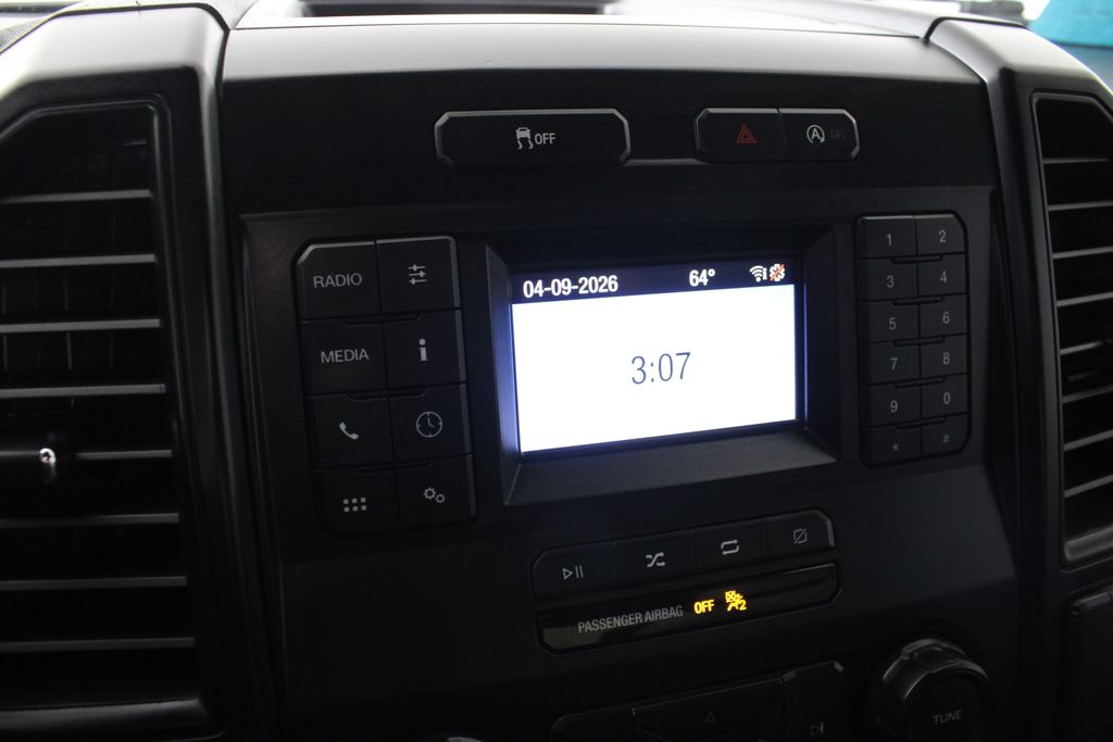 Used 2019 Ford F-150 for sale in 
